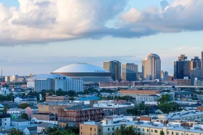 New Orleans Property Tax Deadline Extension Leads To Lawsuit