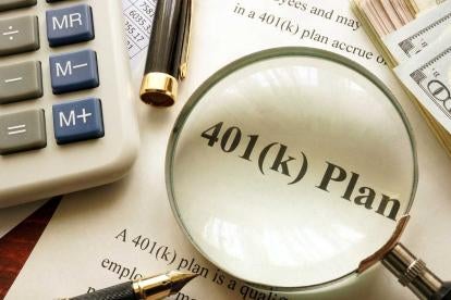 401 k amendments deadline with SECURE and CARES Act Extensions