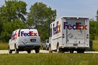 Deliveries Incur Retail Fee in Colorado 