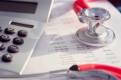 Medical Bills Rules for No Surprises Act