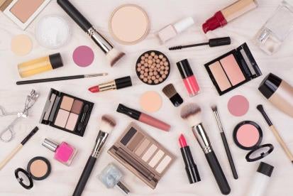 FDA cosmetic products regulations