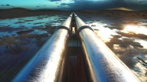 PHMSA Methane Leak Detection for Pipelines