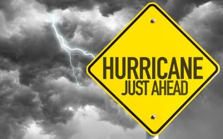 Hurricane Disaster Preparedness Plan