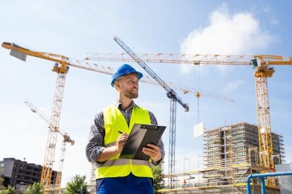 OSHA Requirements for Construction Industry
