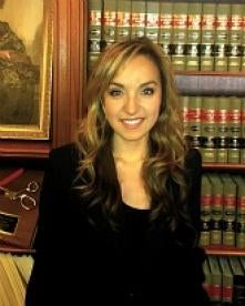 Guadalupe Lopez, American University Washington College of Law