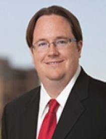 Matthew Kreutzer, Franchising Attorney, Armstrong Teasdale law firm