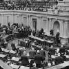 United States Senate 1939