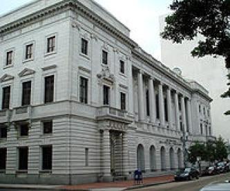Fifth Circuit Court of Appeals 