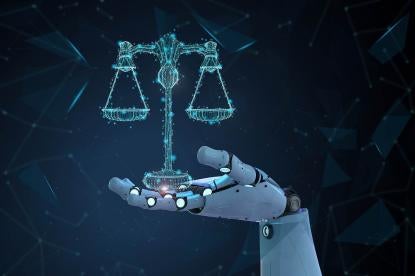 Machine Learning AI in Legal OpenAI’s ChatGPT 
