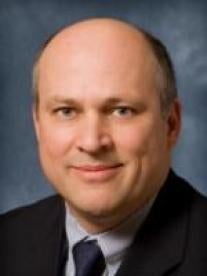 Tim Bianchi, Patent Attorney, Schwegman Lundberg Law firm