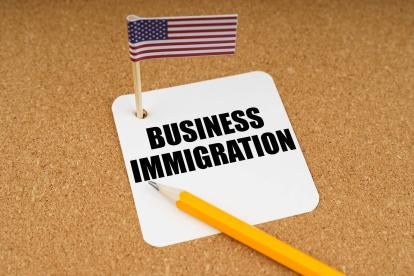 Immigration News: H-2 B , I-9 Compliance And Green Card Process