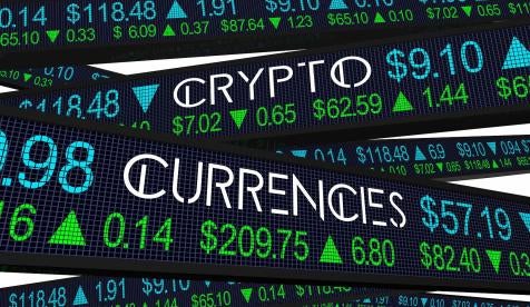 SEC Fights for Crypto Jurisdiction