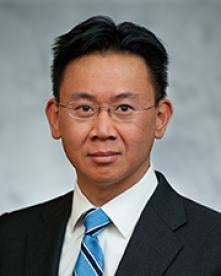 Darryl Ong Patent Law attorney mcdermott will law firm 