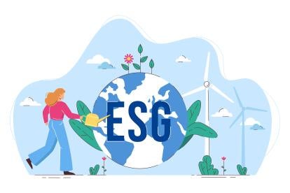 Working Groups Related to ESG and Climate Policy via the Financial System