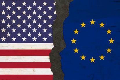 EU US Data Privacy Framework EC Not Recommended