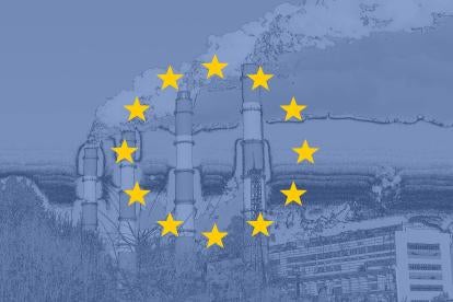 EU Carbon Border Adjustment Mechanism