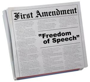 First Amendment Freedom Speech 303 Creative v. Elenis