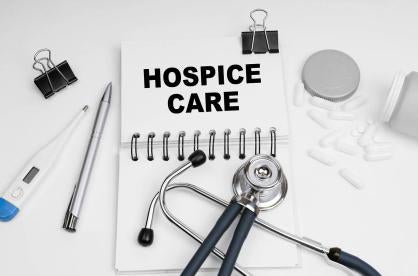 Hospice Care 36 month rule 