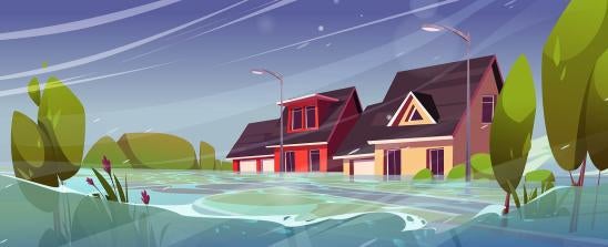 ESG Climate Change Impacting Home Insurance 