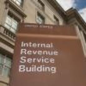 IRS New Rule Provisions Finalized for Nonprofit Taxpayer Information