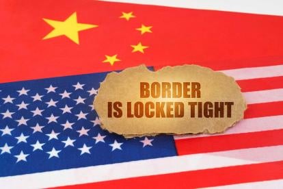 US COVID Testing Requirements for Entry from China, through Canada