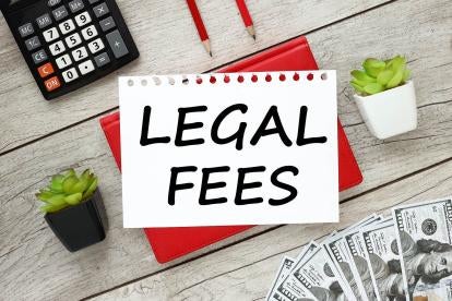 American Rule Legal Fees under Indemnity Clause