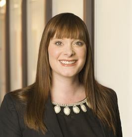 Megan L. W. Jerabek, Real Estate Attorney, von Briesen Law Firm