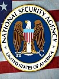  National Security Agency NSA 