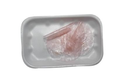 Food Packaging Plastic PFAS