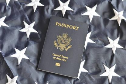 Proces for getting an Expedited US Passport or Visa