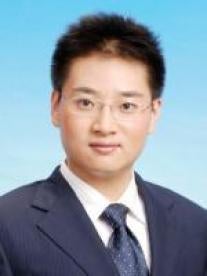 Rui Li of the University of Iowa College of Law 