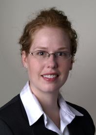 Tracy Muller of Sterne Kessler - Gene Patents Under Attack