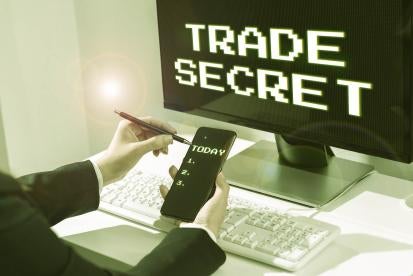 Trade Secrets and NDAs
