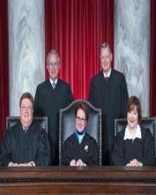 WV Supreme, legal precedent, judicial review committee