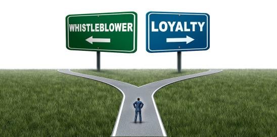 Handling Whistleblowers Varies between US agencies