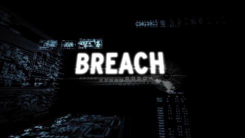 Computer Data Breach 