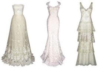 Bridal Dresses 