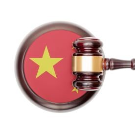 China Intellectual Property Application Ruling