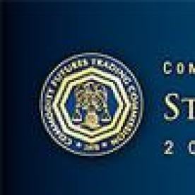 Commodity Futures Trading Commission seal 
