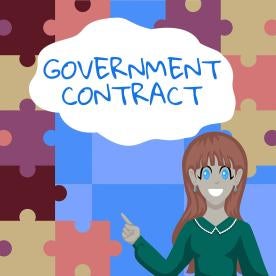 Government Contracts DCAA Audits 