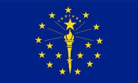 Indiana Lawmakers Pass Consumer Data Privacy Law