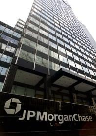 JPMorganChase Sign