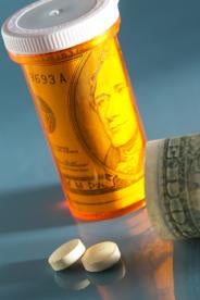 Overlap of Drug Pricing Proposals