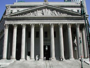 new york's highest court 