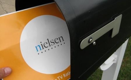 Nielsen Report on Digital Consumer
