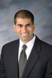 Hamang B. Patel attorney at Michael Best law firm 