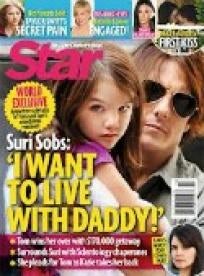 Divorce Law Tom Cruise or Katie Holmes “Ultimate Decision Making Authority”? ";s:
