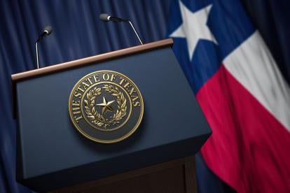 Texas local prosecutors discretion