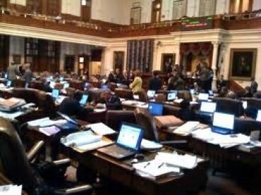 Texas Legislature 