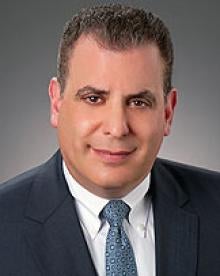 Scott J. Witlin, Labor Attorney with Barnes & Thornburg law firm